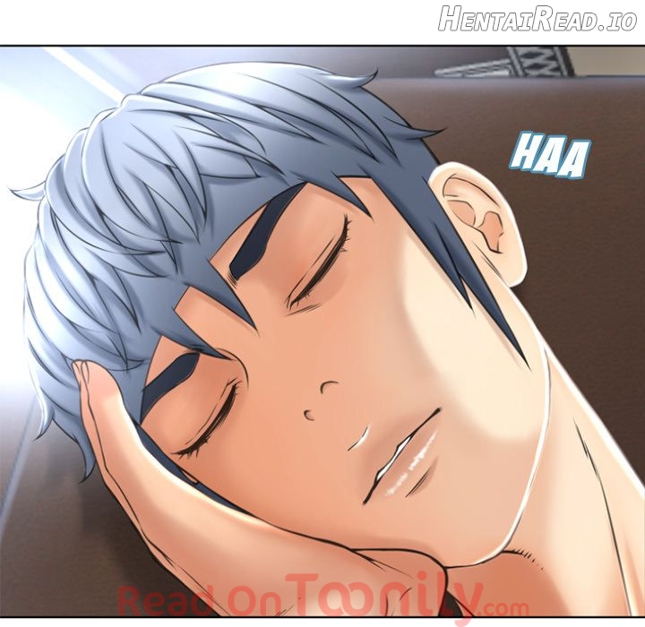 Wet Women Chapter 79 - page 28