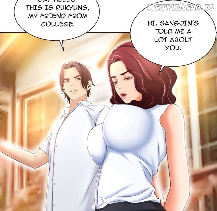 Wet Women Chapter 79 - page 35