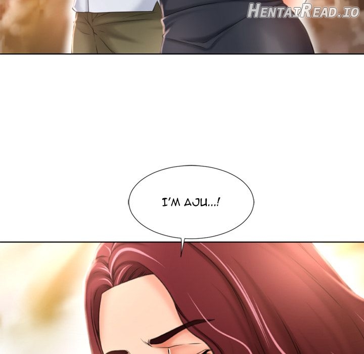 Wet Women Chapter 79 - page 36