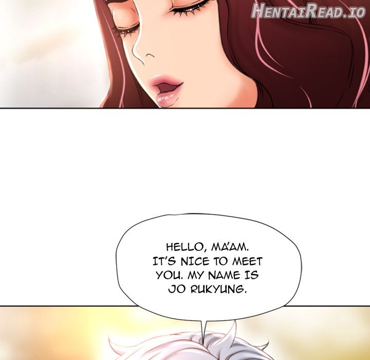 Wet Women Chapter 79 - page 37