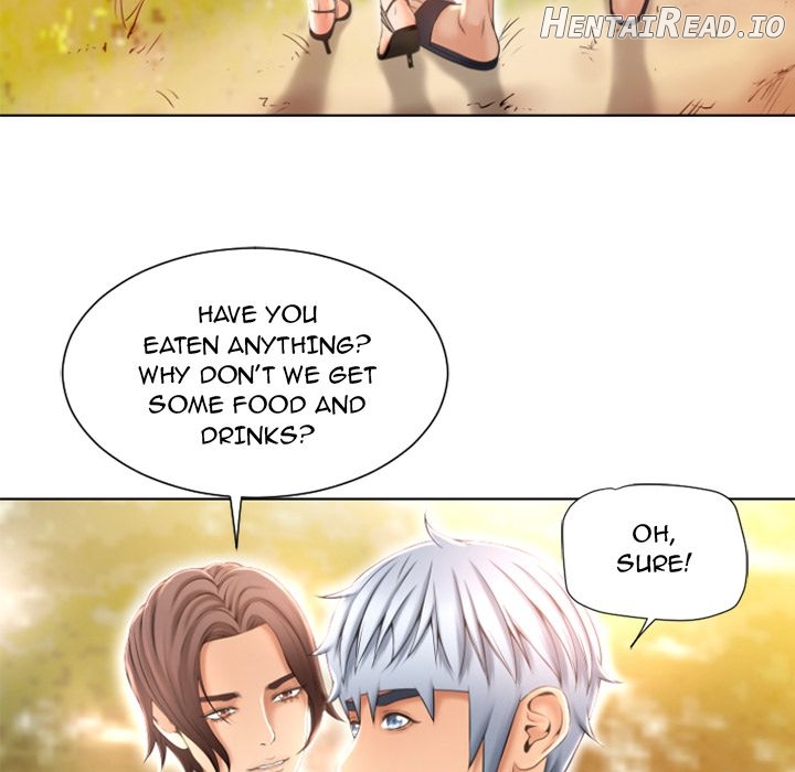 Wet Women Chapter 79 - page 41