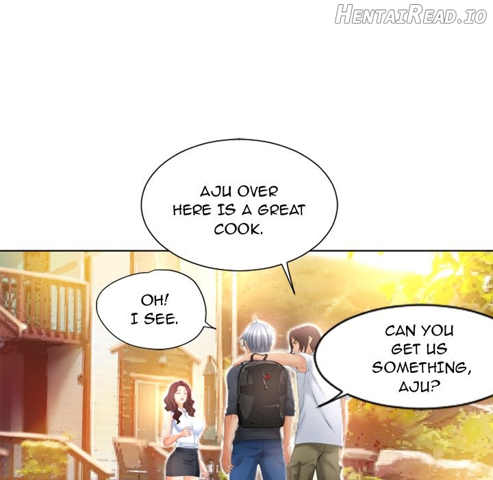 Wet Women Chapter 79 - page 43
