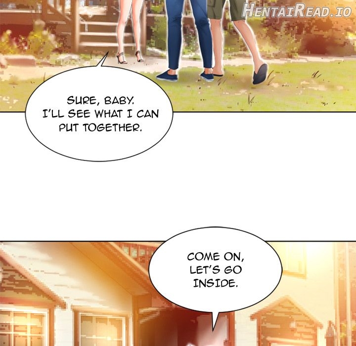 Wet Women Chapter 79 - page 44