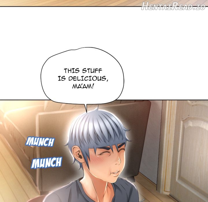 Wet Women Chapter 79 - page 49