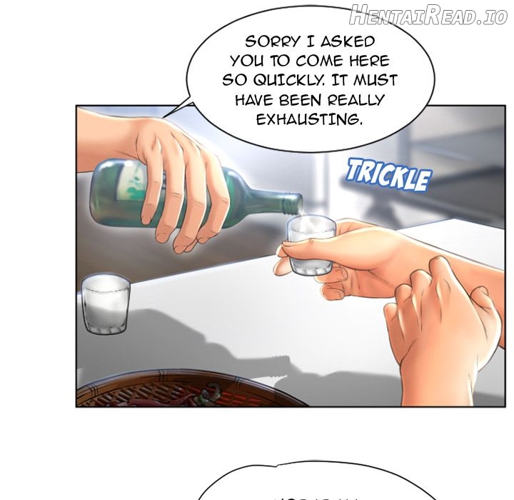 Wet Women Chapter 79 - page 53