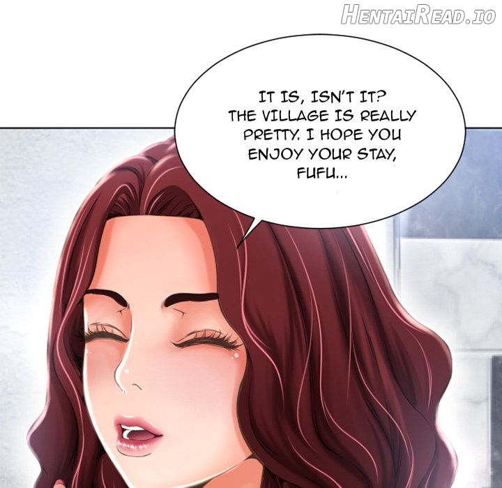 Wet Women Chapter 79 - page 55