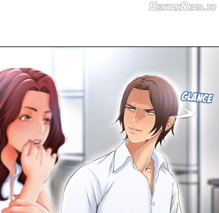 Wet Women Chapter 79 - page 60