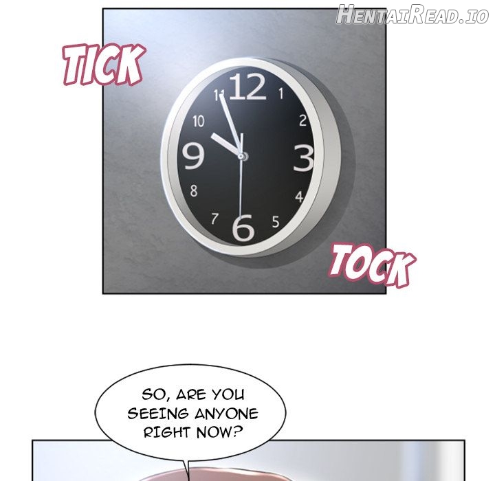 Wet Women Chapter 79 - page 63