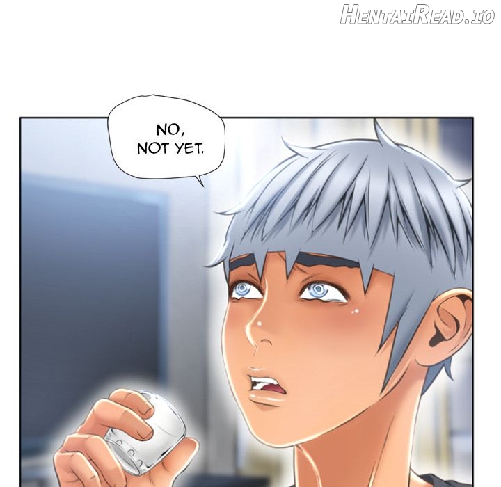 Wet Women Chapter 79 - page 65