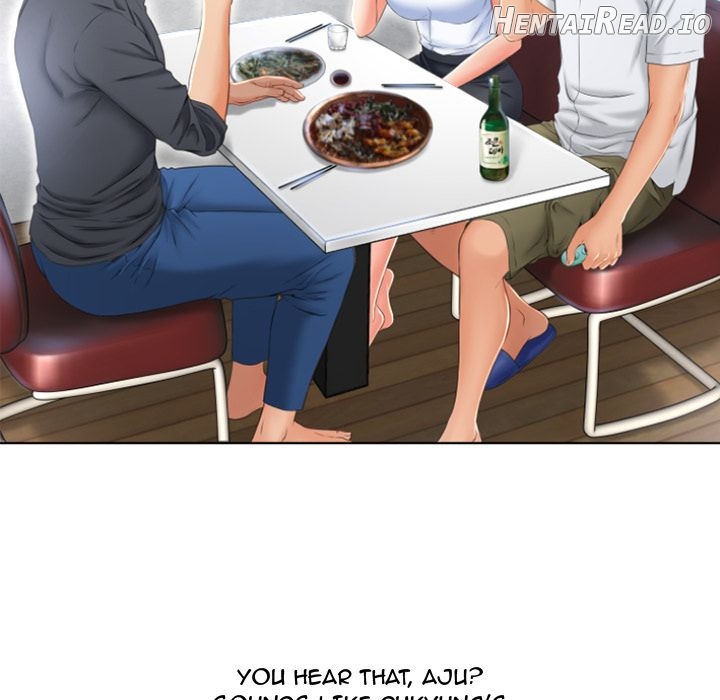 Wet Women Chapter 79 - page 67
