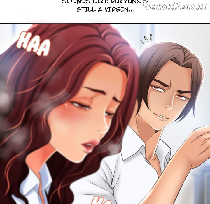 Wet Women Chapter 79 - page 68