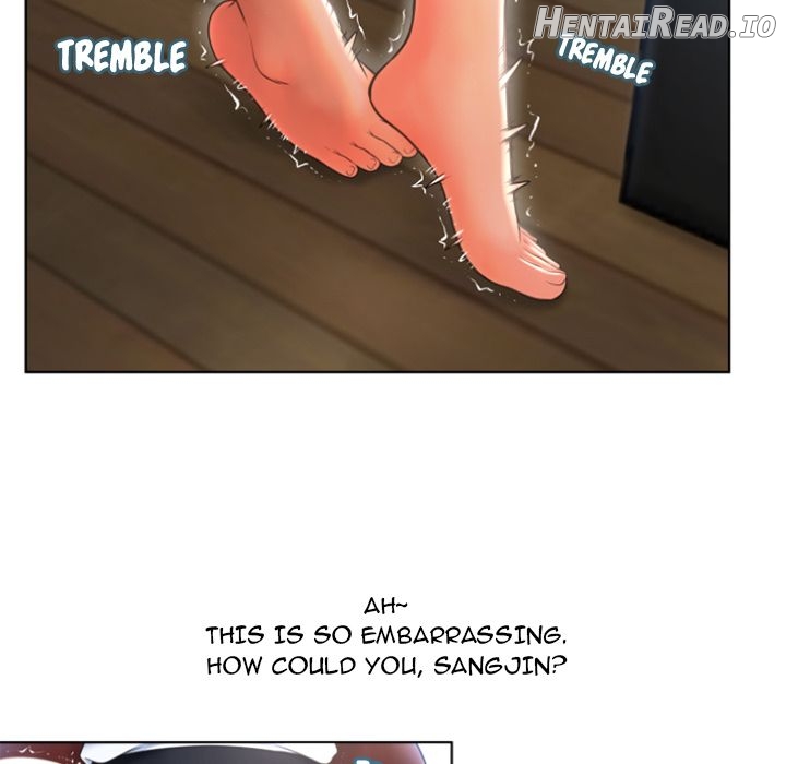 Wet Women Chapter 79 - page 77