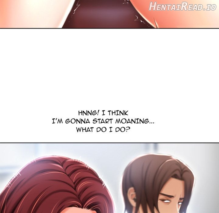Wet Women Chapter 79 - page 80