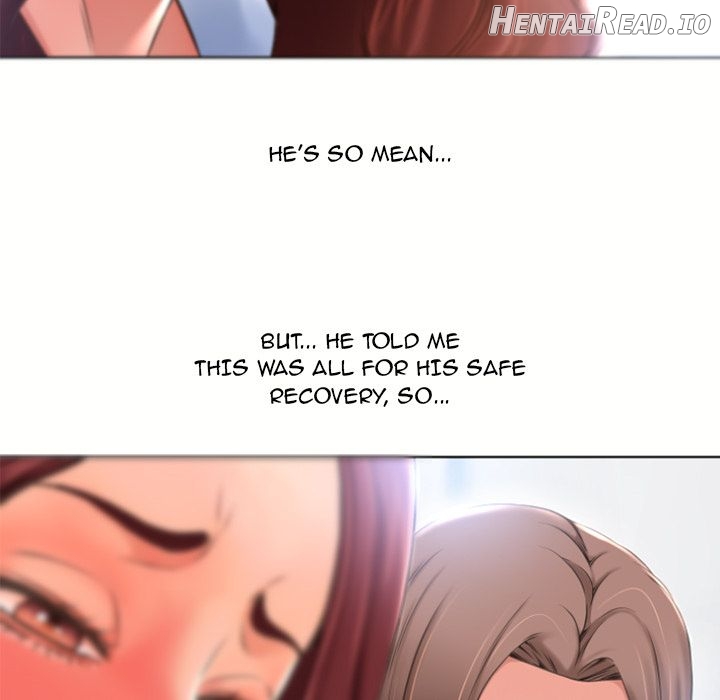Wet Women Chapter 79 - page 84