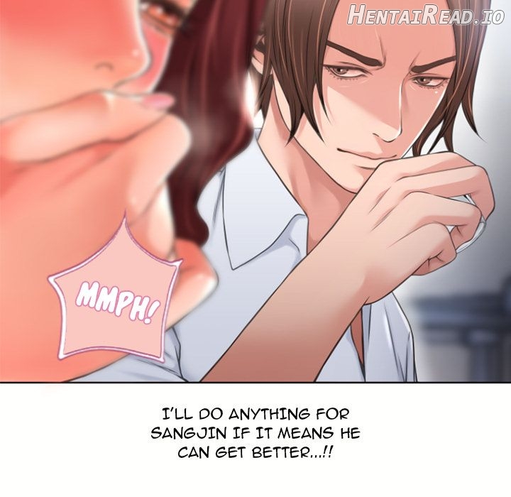 Wet Women Chapter 79 - page 85