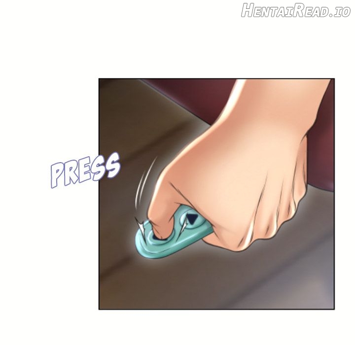 Wet Women Chapter 79 - page 87
