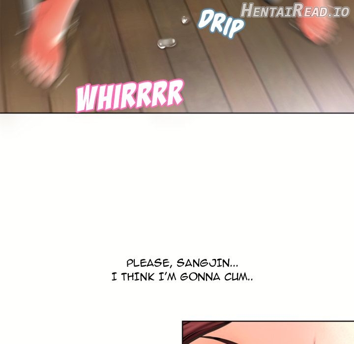 Wet Women Chapter 79 - page 89