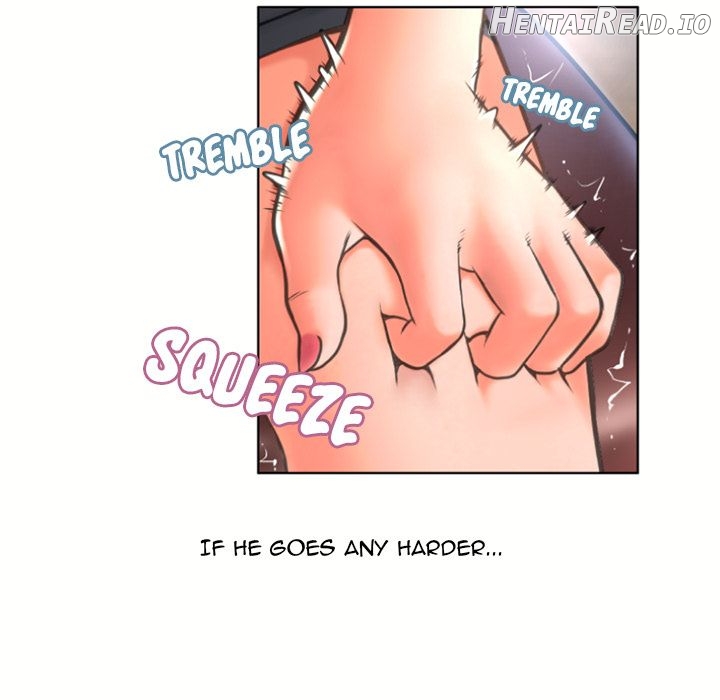Wet Women Chapter 79 - page 91