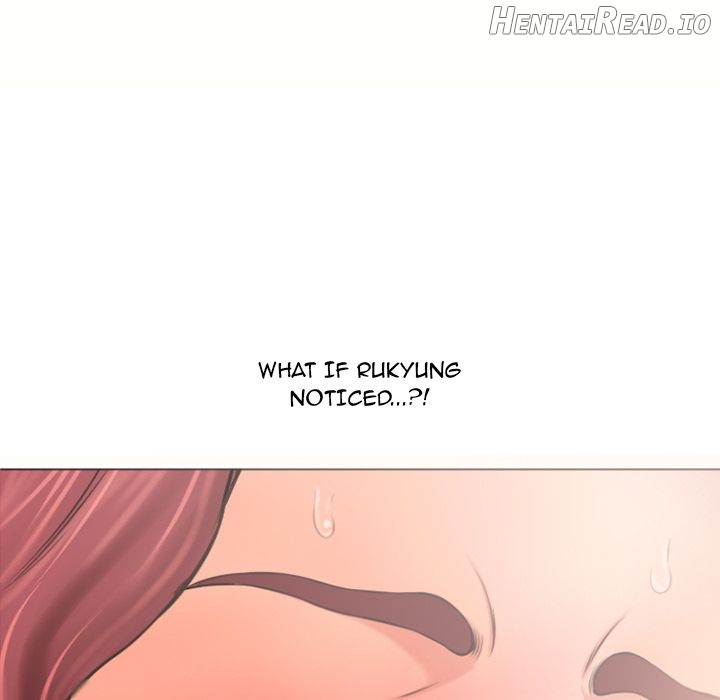 Wet Women Chapter 79 - page 92