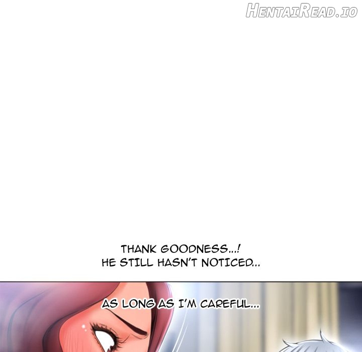 Wet Women Chapter 80 - page 11