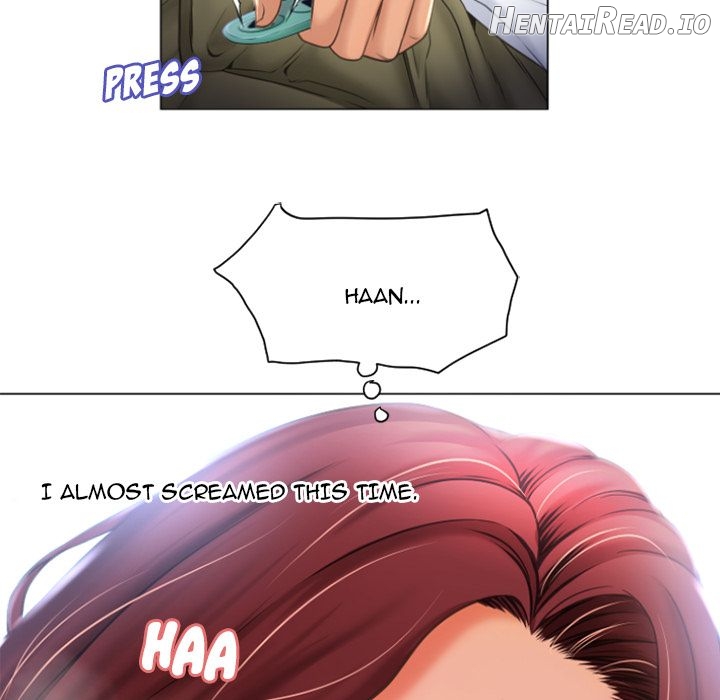 Wet Women Chapter 80 - page 13