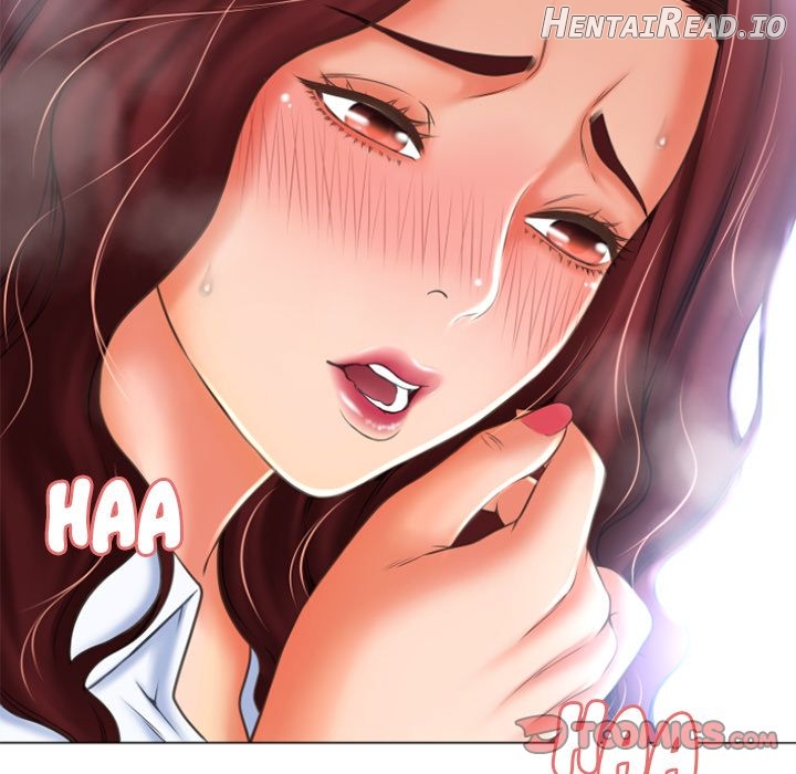 Wet Women Chapter 80 - page 14