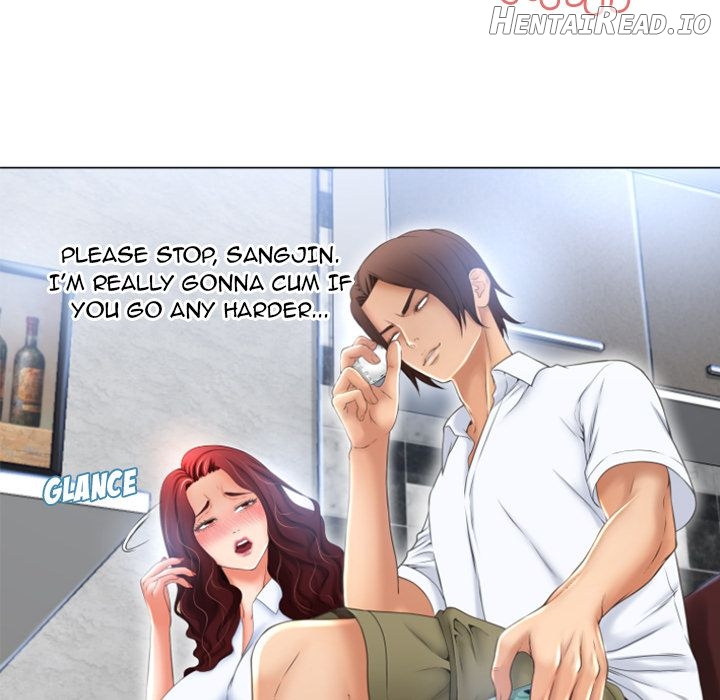 Wet Women Chapter 80 - page 15