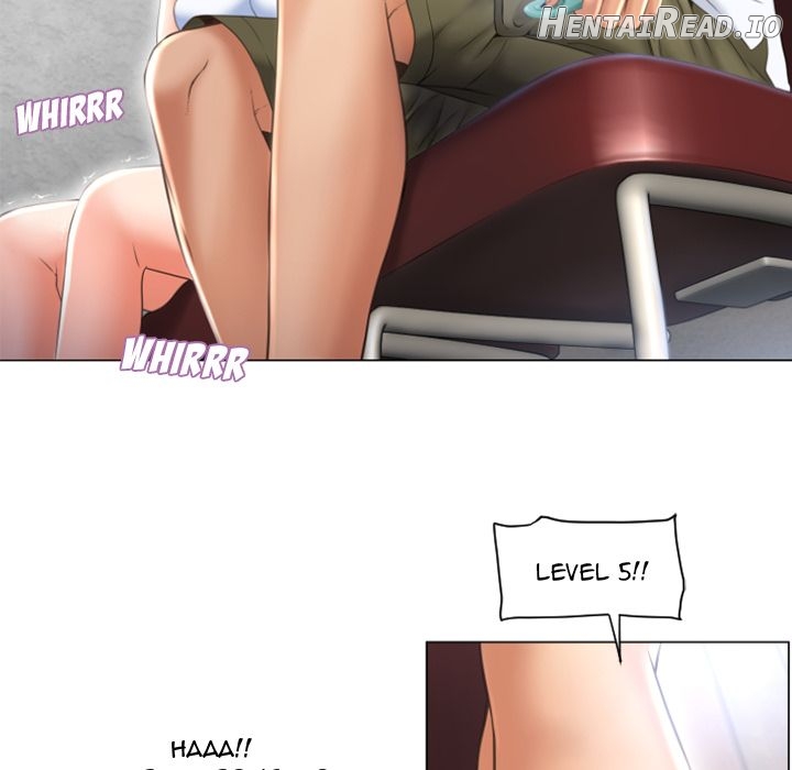 Wet Women Chapter 80 - page 16