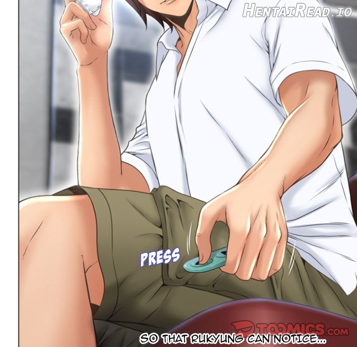 Wet Women Chapter 80 - page 22