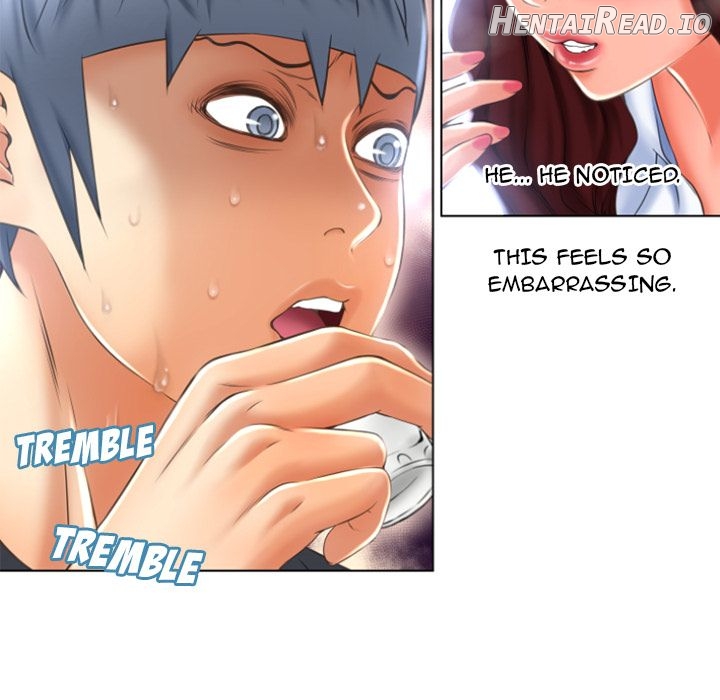 Wet Women Chapter 80 - page 27