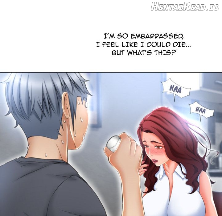 Wet Women Chapter 80 - page 28