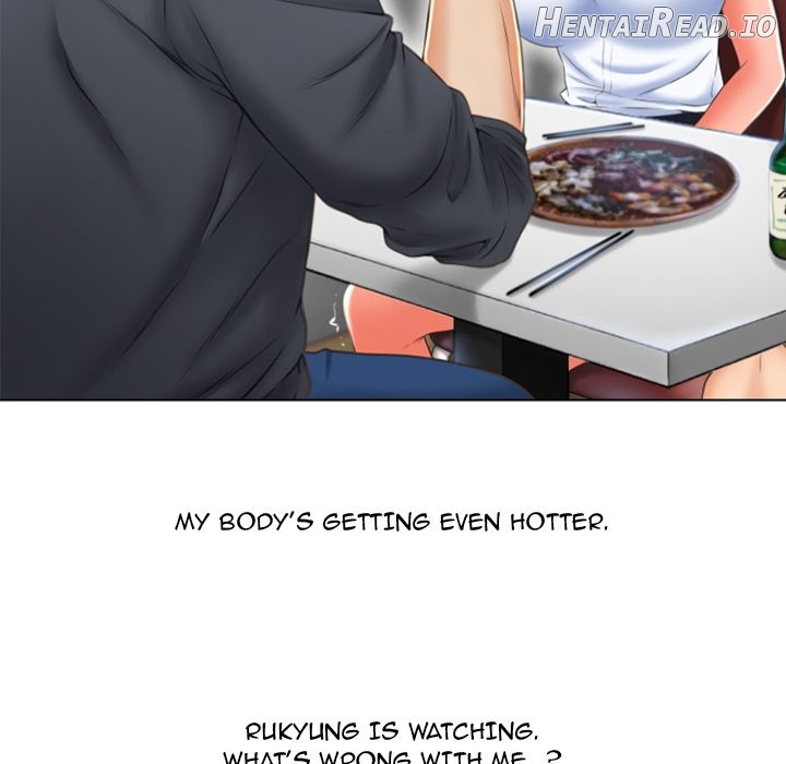Wet Women Chapter 80 - page 29
