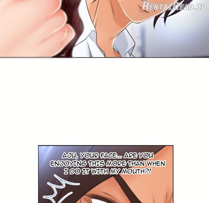 Wet Women Chapter 80 - page 32