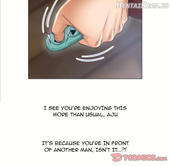 Wet Women Chapter 80 - page 34