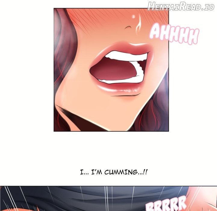 Wet Women Chapter 80 - page 35