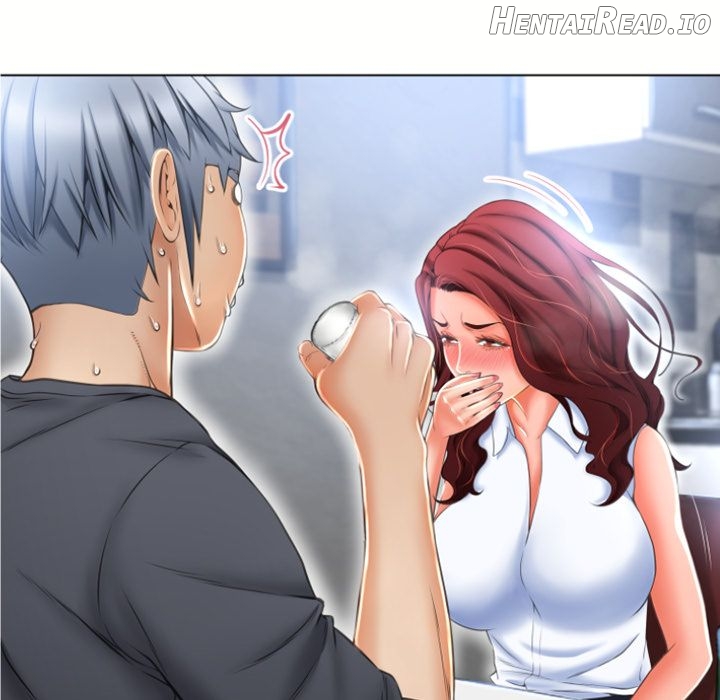 Wet Women Chapter 80 - page 37