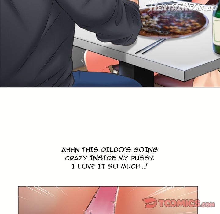 Wet Women Chapter 80 - page 38