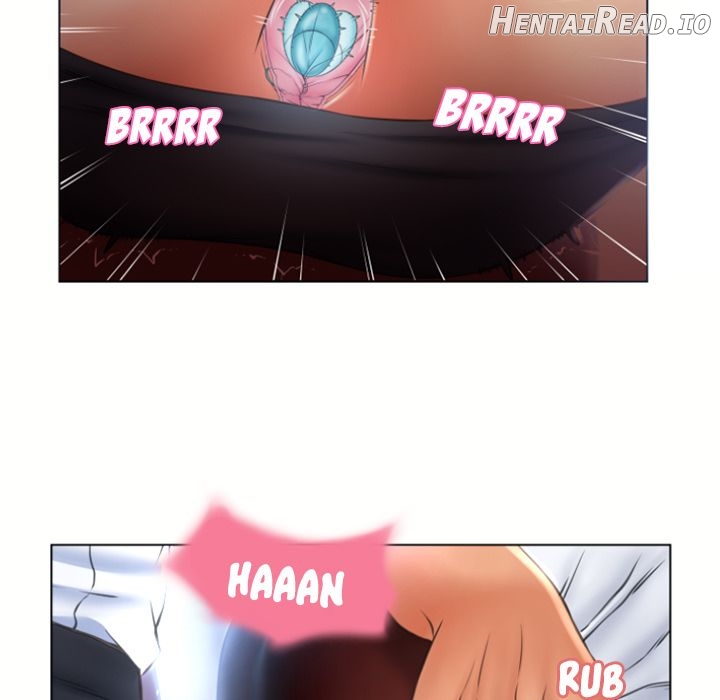 Wet Women Chapter 80 - page 39