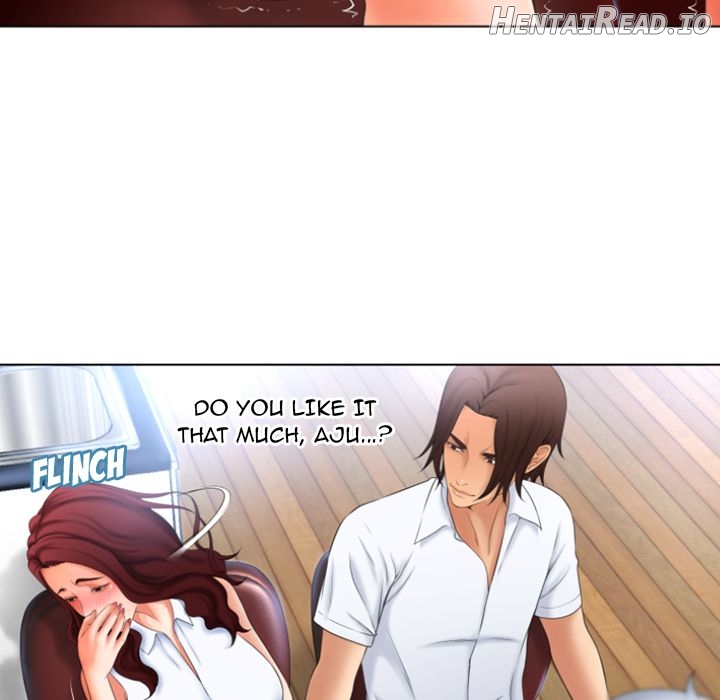 Wet Women Chapter 80 - page 43