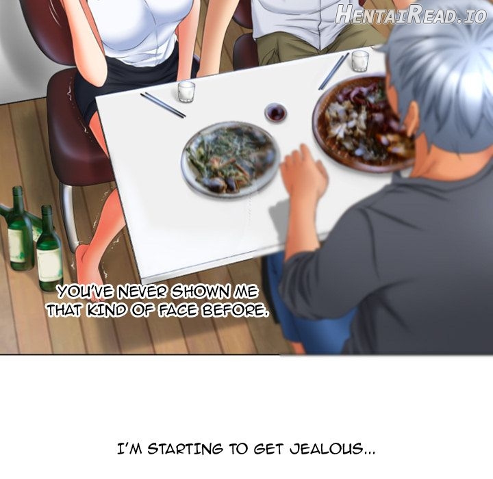 Wet Women Chapter 80 - page 44