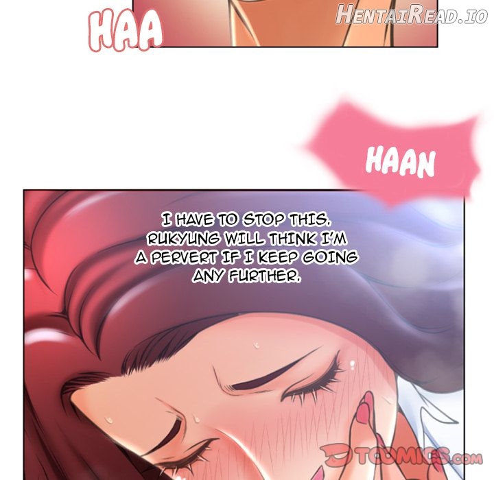 Wet Women Chapter 80 - page 54