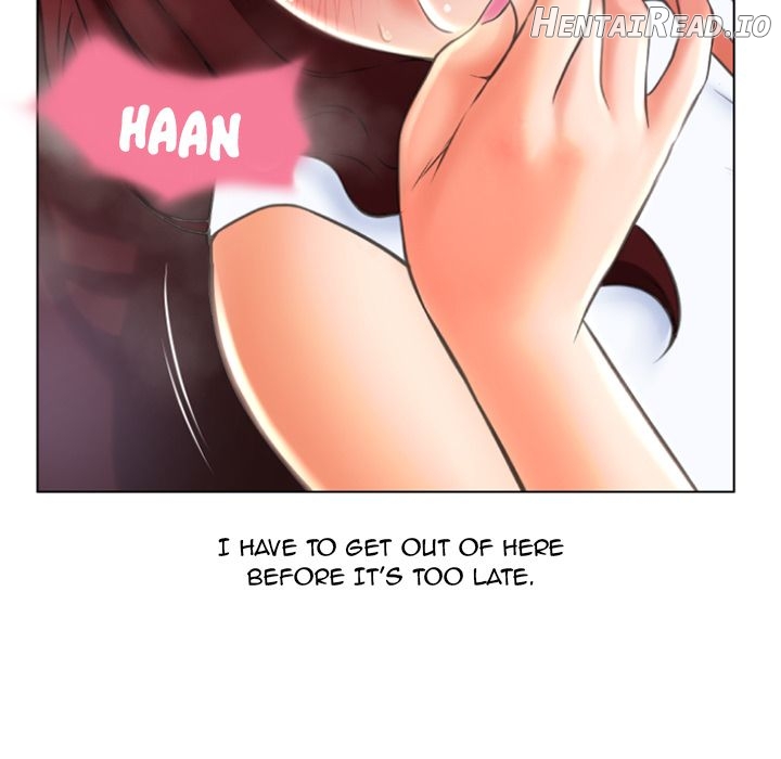 Wet Women Chapter 80 - page 55