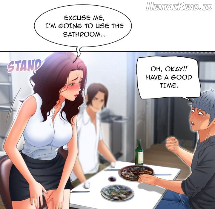 Wet Women Chapter 80 - page 56