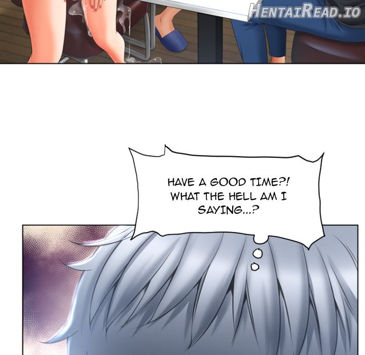 Wet Women Chapter 80 - page 57