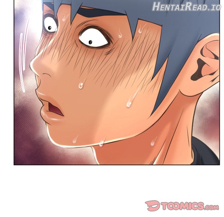 Wet Women Chapter 80 - page 58