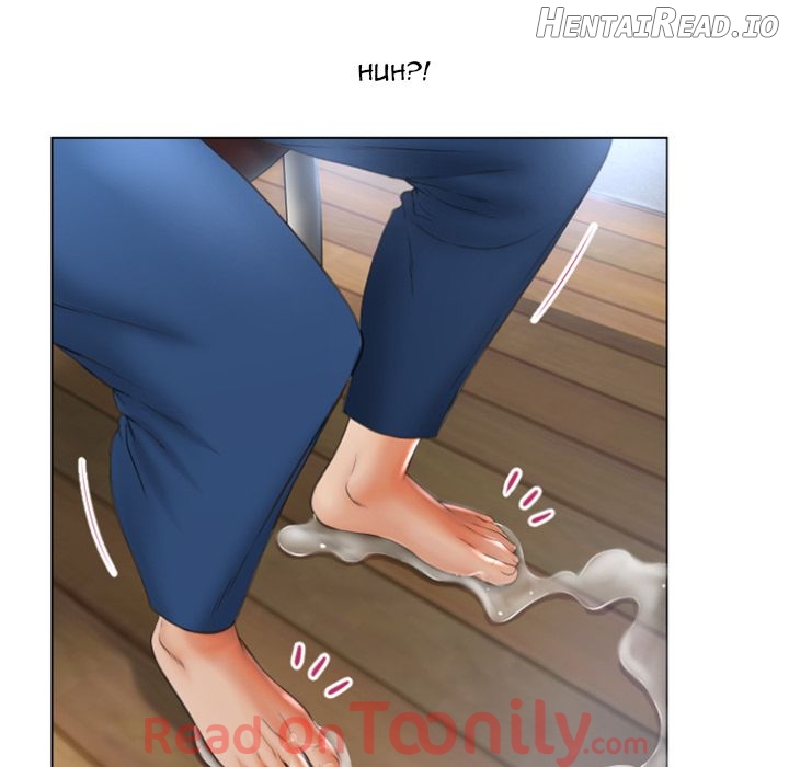 Wet Women Chapter 80 - page 59