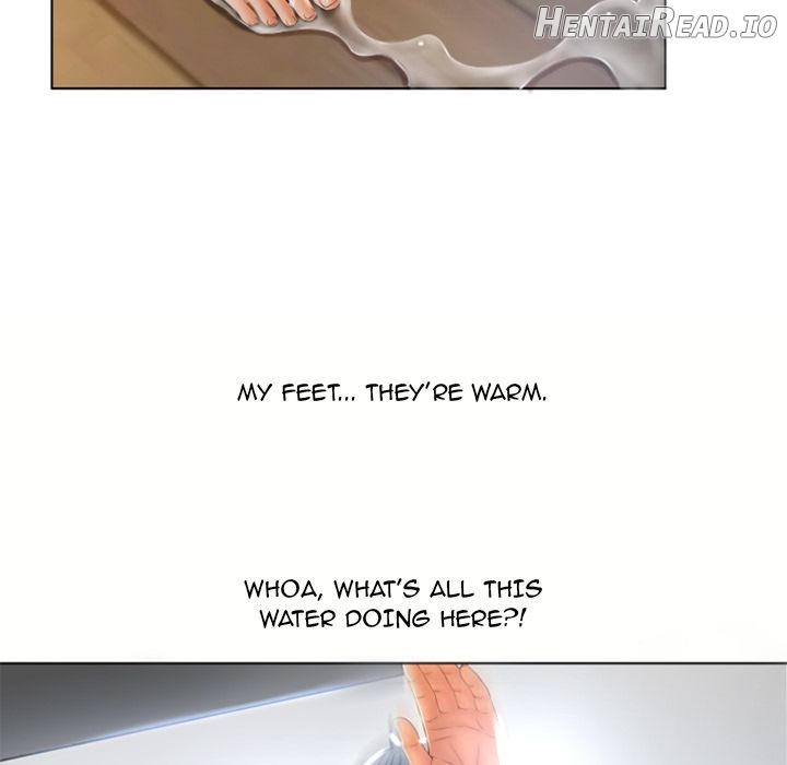 Wet Women Chapter 80 - page 60