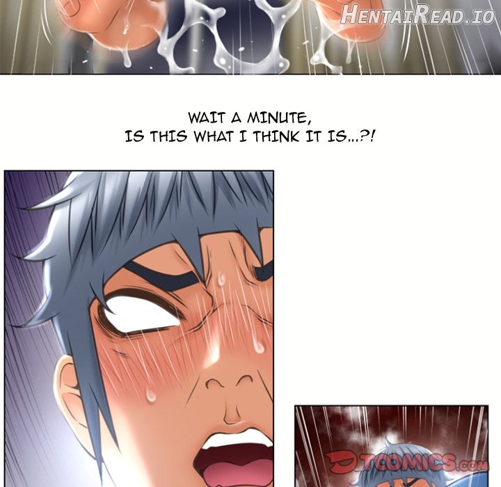 Wet Women Chapter 80 - page 62