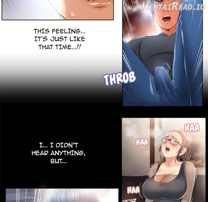 Wet Women Chapter 80 - page 63