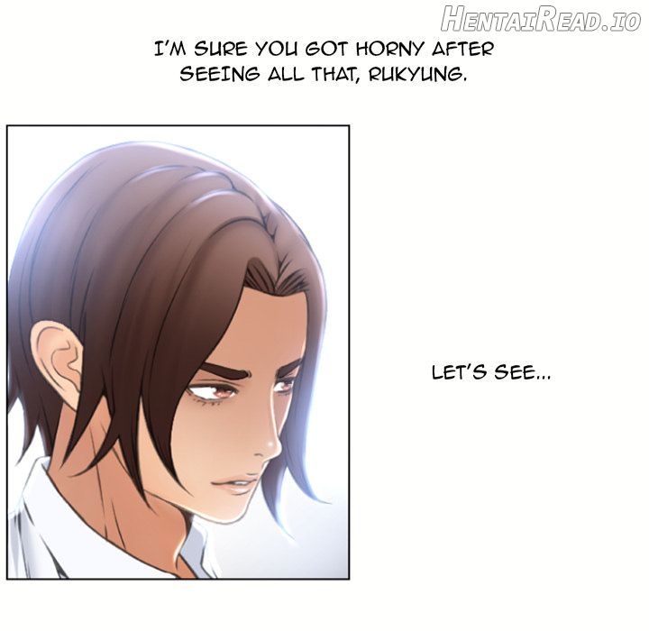 Wet Women Chapter 80 - page 69